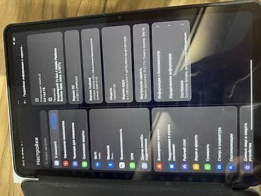 Планшеты: Планшет, Redmi, память 256 ГБ, 12" - 13", Wi-Fi, Новый, Классический цвет - Черный — 6
