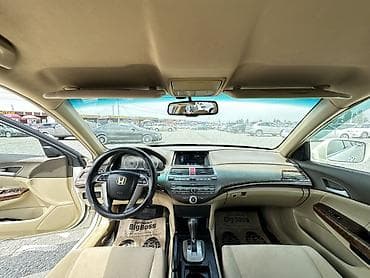 фара тико: Honda Accord: 2009 г., 2.4 л, Автомат, Бензин, Седан — 7