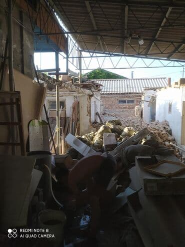 каркасные дома проекты и цены бишкек: Слом домов квартир полностью ручной а также техникой и вывоз мусора — 2