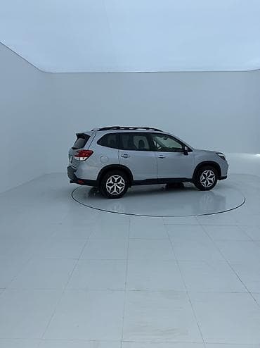 subaru 2019: Subaru Forester: 2019 г., 2.5 л, Вариатор, Бензин, Кроссовер — 5