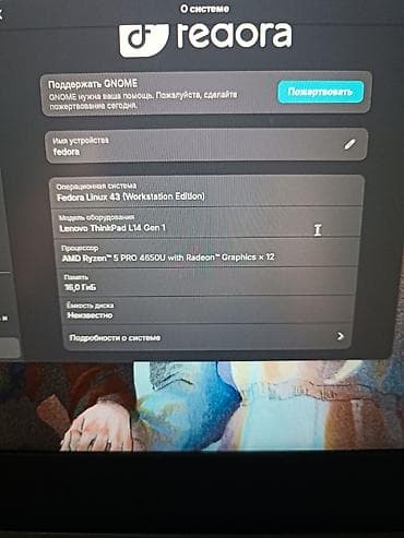 dell g15: ThinkPad L14 Gen1 Ryzen 5 4650pro 16 gb ddr4 Vega 7 встройка 256 — 3