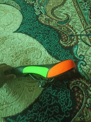 Велозапчасти