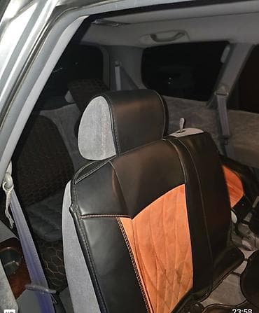 honda accord запчасть: Honda Odyssey: 2001 г., 2.3 л, Газ, Минивэн — 7