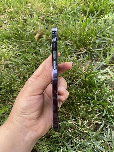 48: IPhone 14 Pro, 256 ГБ, Deep Purple — 8