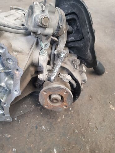 контроллеры raid 0: Коробка передач Автомат Nissan — 3