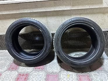 surf 130: Шины 235 / 45 / R 18, Пара, Легковые, KingBoss — 1