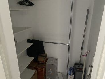 бишкек аренда квартира долгасрочный: 2 комнаты, Агентство недвижимости, Без подселения, С мебелью частично — 5