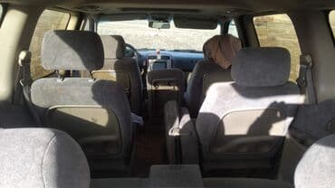 расрочка машина бишкек: Kia Carnival: 2002 г., 2.9 л, Автомат, Дизель, Минивэн — 3