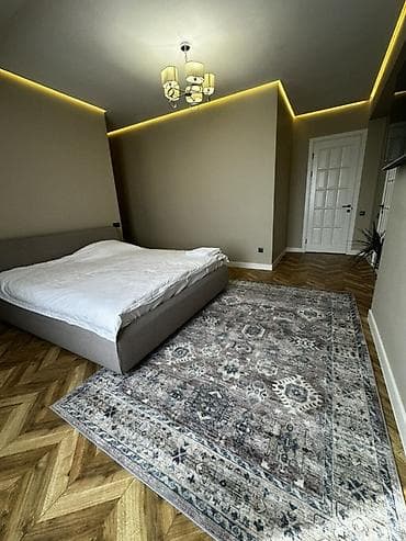Кыймылсыз мүлк: 3 бөлмө, 110 м², Цум Элитка, 9 кабат, Дизайнердик оңдоо — 6
