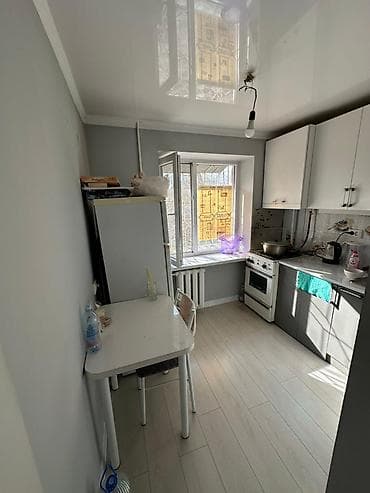 Квартиры: 2 комнаты, 48 м², Индивидуалка, 2 этаж, Евроремонт — 2