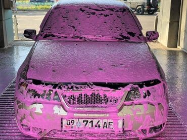 выкуп авто нексия: Daewoo Nexia: 2013 г., 1.6 л, Механика, Бензиновая, Седан — 4