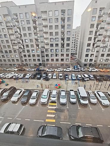Квартиры: 1 комната, 40 м², Элитка, 5 этаж, Косметический ремонт — 4