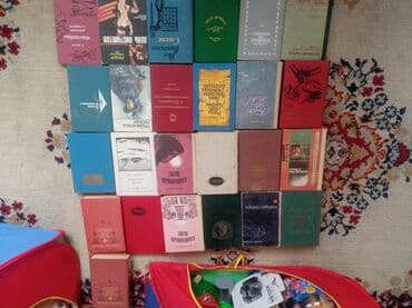 прикормочный кораблик с эхолотом и gps: Продаю или меняю книги, оптом — 6