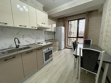 gala group: 2 комнаты, 67 м², Элитка, 5 этаж, Евроремонт — 8