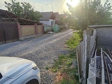 приват кж: Продаётся частный дом с участком. - Территория: участок с въездными — 10
