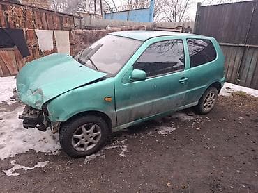 bmw m3 e46: Volkswagen Polo: 2003 г. — 2