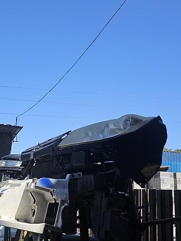 ступица нива: Хавкат Б/у, Оригинал — 3