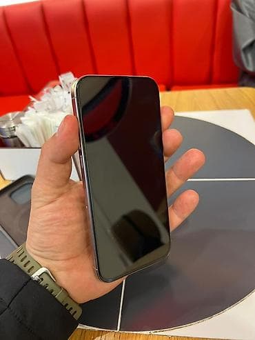 ipone 13 pro max: IPhone 13 Pro, 512 ГБ, Серебристый, Чехол, 91 % — 3