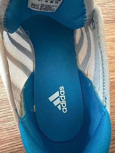 nike react: Кроссовки adidas мужские.Оригинал ! - Размер: US 10 / UK 9.5 / EU 44 — 3
