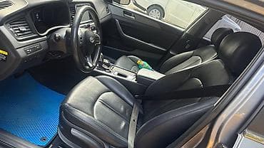 rf 2: Hyundai Sonata: 2017 г., 2 л, Бензин, Седан — 6