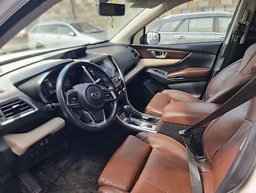 бензонасос субару: Subaru Ascent: 2018 г., 2.4 л, Вариатор, Бензин, Кроссовер — 5