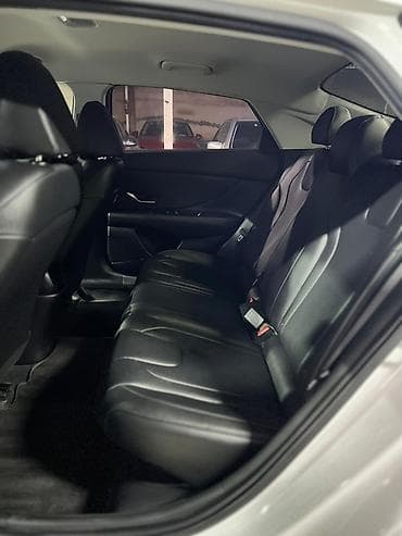 hond odyssey: Hyundai Avante: 2021 г., 1.6 л, Автомат, Бензин, Седан — 6