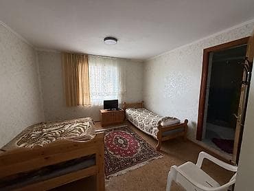 кирпичный дом: Продается гостевой дом в Чолпон-Ате, Иссык-Куль. Действующий — 3