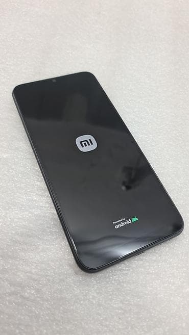 redmi 5a: Redmi, Redmi 10A, Б/у, 128 ГБ, цвет - Черный, 2 SIM — 2