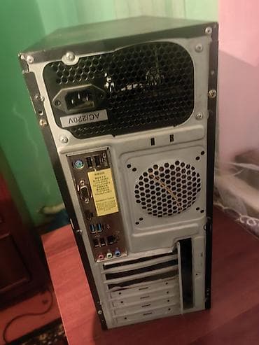 плейстейшен 4 цена бишкек: Компьютер, Для работы, учебы — 4