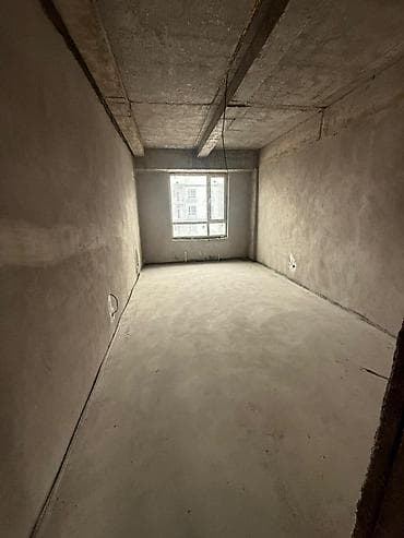 2 комнаты, 66 м², Элитка, 11 этаж, Готовая ПСО (под самоотделку)