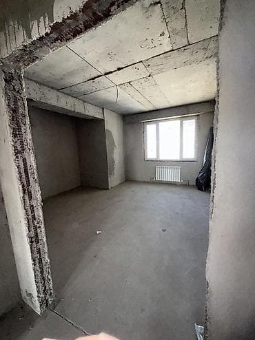 batir service: 2 комнаты, 65 м², Элитка, 11 этаж, Готовая ПСО (под самоотделку) — 7