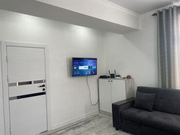 особняк иссык куль: Таунхаус, 56 м², 3 комнаты, Собственник, Евроремонт — 4