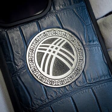 брендовые сумки: Чехлы ручной работы для iphone С индивидуальным дизайном — 1