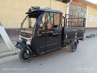 lada priora: Легкий грузовик, Стандарт — 1