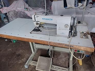 Оборудование для производства: Yamata, В наличии, Самовывоз — 2