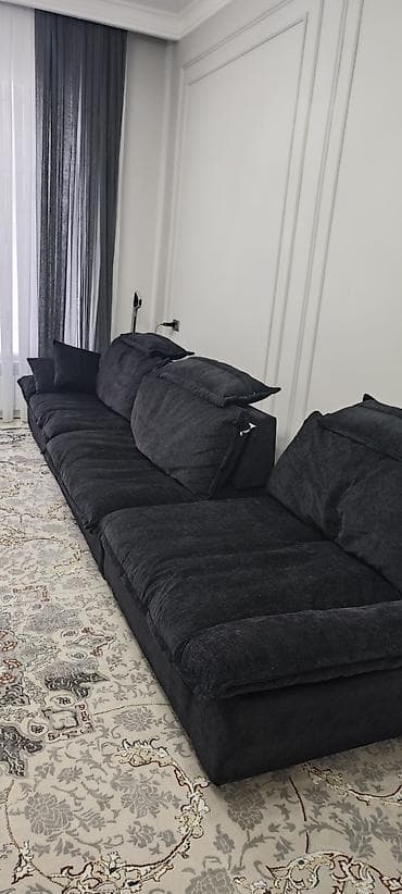 чика тай: Модульный диван, Новый — 7