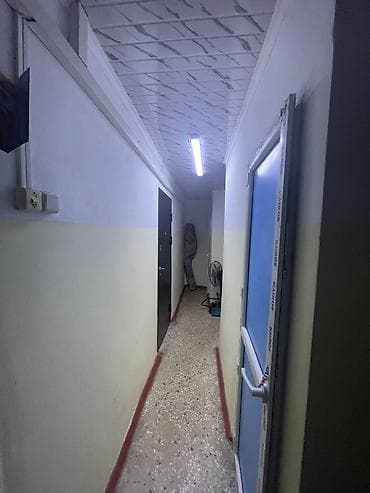 4 микрарайон: 13 м², Эмерексиз — 3