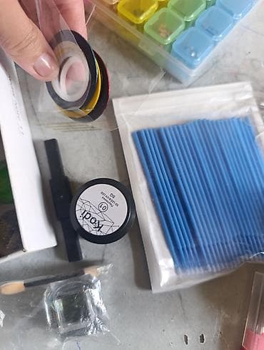 Стерилизатор сухожаровый MINI HIGH TEMPERATURE STERILIZER CH-360T + — 3