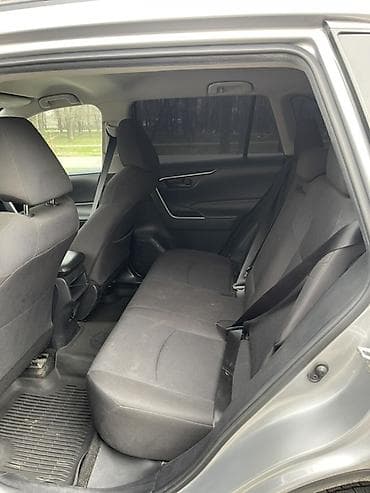 лобовое на камри: Toyota RAV4: 2020 г., 2.5 л, Автомат, Бензин, Кроссовер — 6