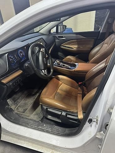 7 ка: Айон сатылат 2021жакшы абалда запас хода 420 8донголок зарядник менен — 5