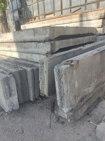 заливка пола: Б/у, Размер: 1.5 x 6 x 300, Установка, Демонтаж, Гарантия — 4