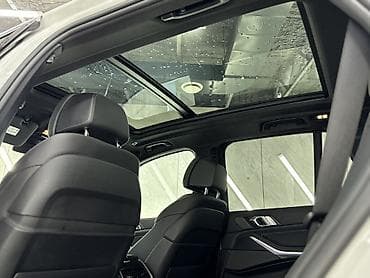 бмв х5 ж05: BMW X5: 2021 г., 3 л, Автомат, Дизель, Кроссовер — 9