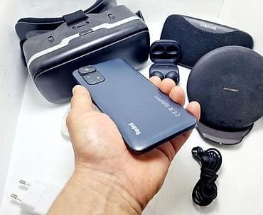 редми нот 11 с: Redmi, Redmi Note 11S, Б/у, 256 ГБ, цвет - Серый, 1 SIM, eSIM, 2 SIM — 2