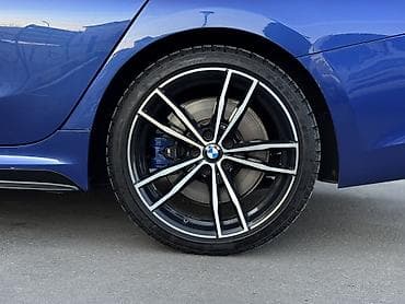 лупарик цена в бишкеке: BMW 3 series: 2019 г., 3 л, Автомат, Бензин, Седан — 7