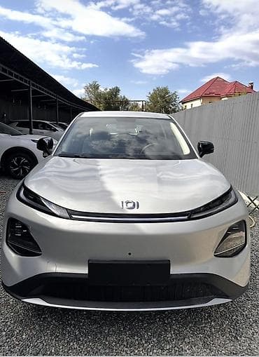 Продажа авто: Changan Qiyuan Q05: 2026 г., Электромобиль, Кроссовер — 1