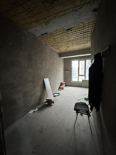 недостроенные дома в бишкеке: 3 комнаты, 93 м², Элитка, 2 этаж, Готовая ПСО (под самоотделку) — 7