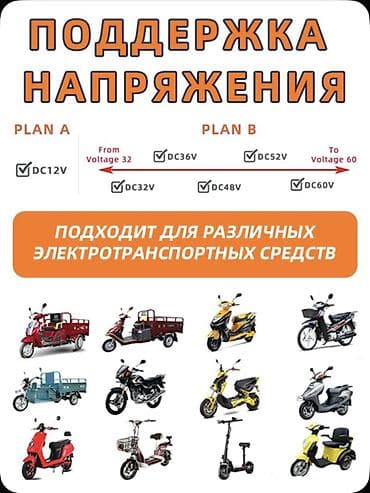 лампы авто: Яркие Поворотники для мототехники с LED сигналами поворота — 6