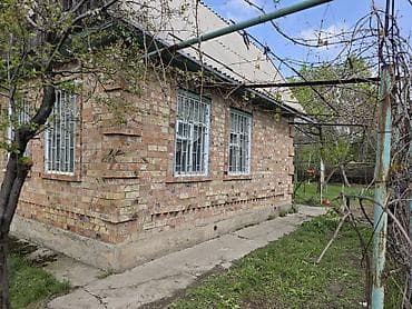 комната с подселением тунгуч: Продаётся дачный участок с кирпичным домом. - Право собственности — 4