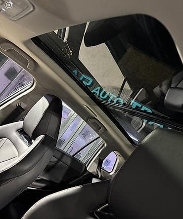 Changan CS75: 2025 г., 1.5 л, Автомат, Бензин, Кроссовер — 8