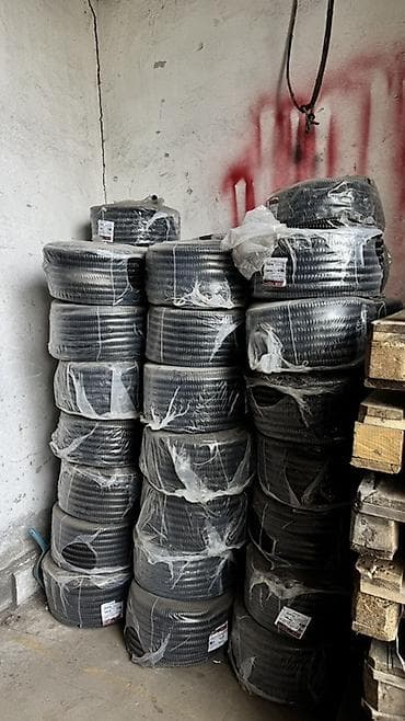 размотка кабеля: Кабель/провод/монтажные работы. Оптом и в розницу. - Ассортимент — 4